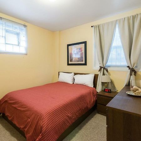 Apartament 1549 North Maplewood Avenue Chicago Zewnętrze zdjęcie