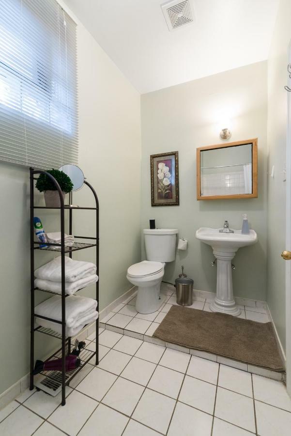 Apartament 1549 North Maplewood Avenue Chicago Zewnętrze zdjęcie