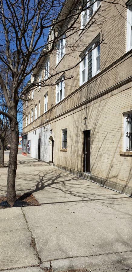 Apartament 1549 North Maplewood Avenue Chicago Zewnętrze zdjęcie